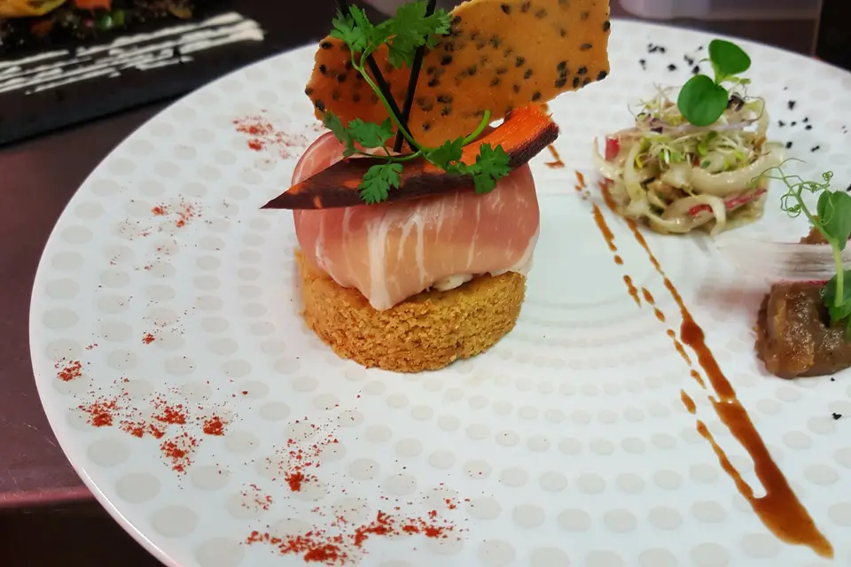 L´Xtreme Réception — photo 3