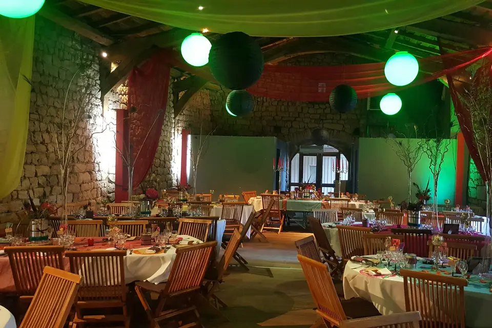 L´Xtreme Réception — photo 8