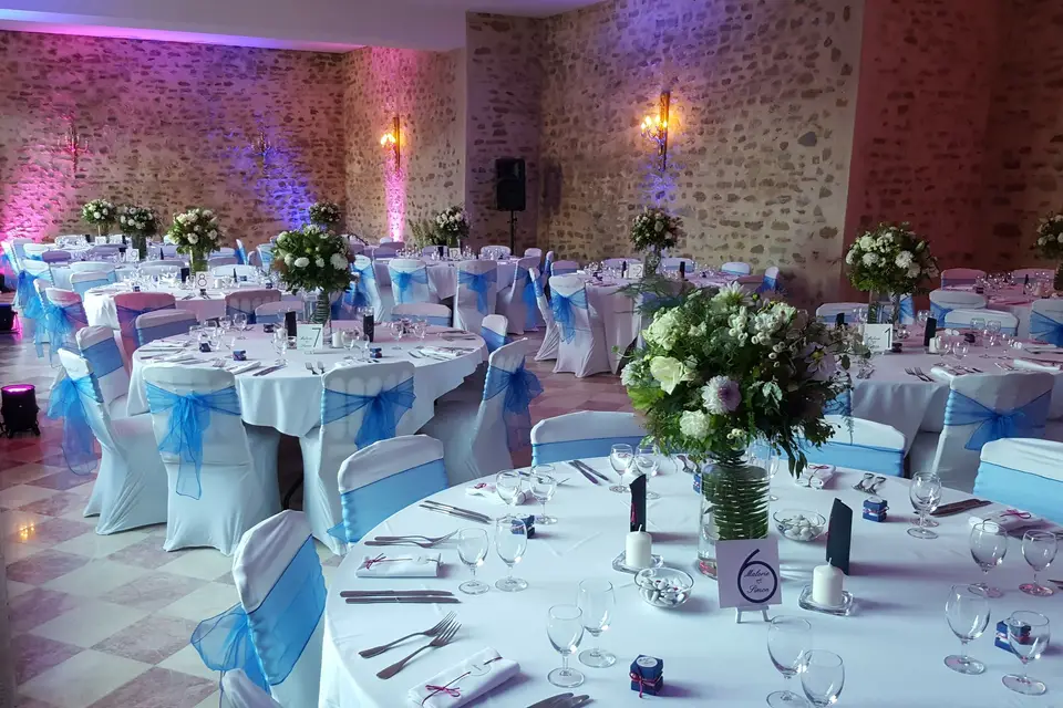 L´Xtreme Réception — photo 7