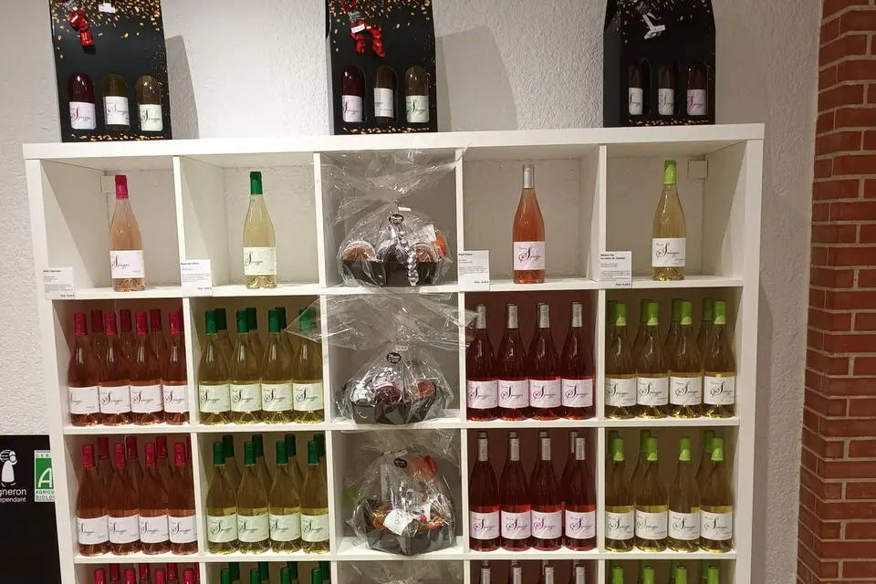 Domaine Spiaggia — photo 4