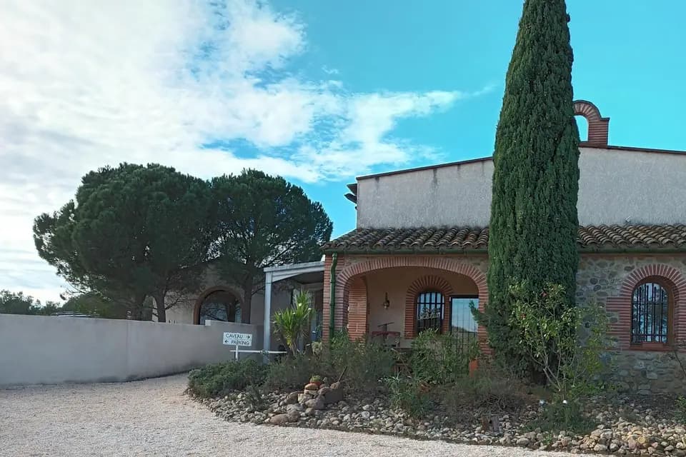 Domaine Spiaggia — photo 6