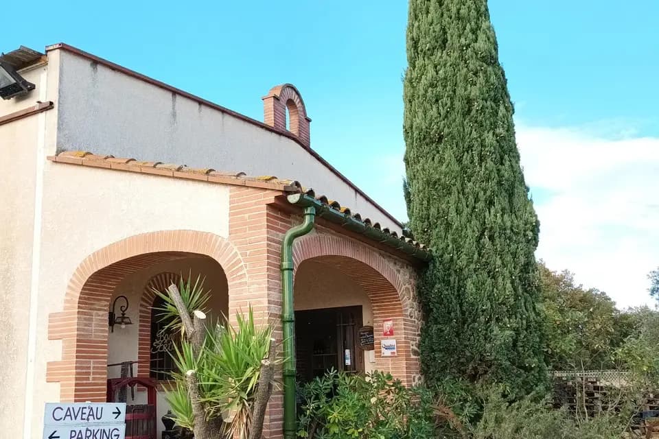 Domaine Spiaggia — photo 5