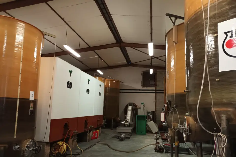 Domaine Spiaggia — photo 1