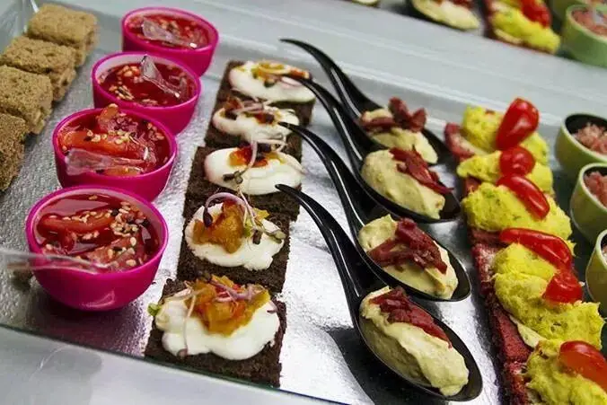 L´Xtreme Réception — photo 5