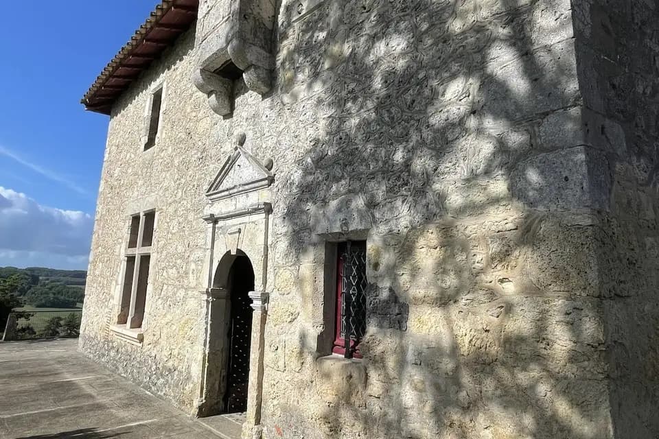 Domaine de Laval — photo 4