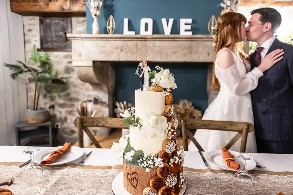 L'étang de la Tourne — photo 4