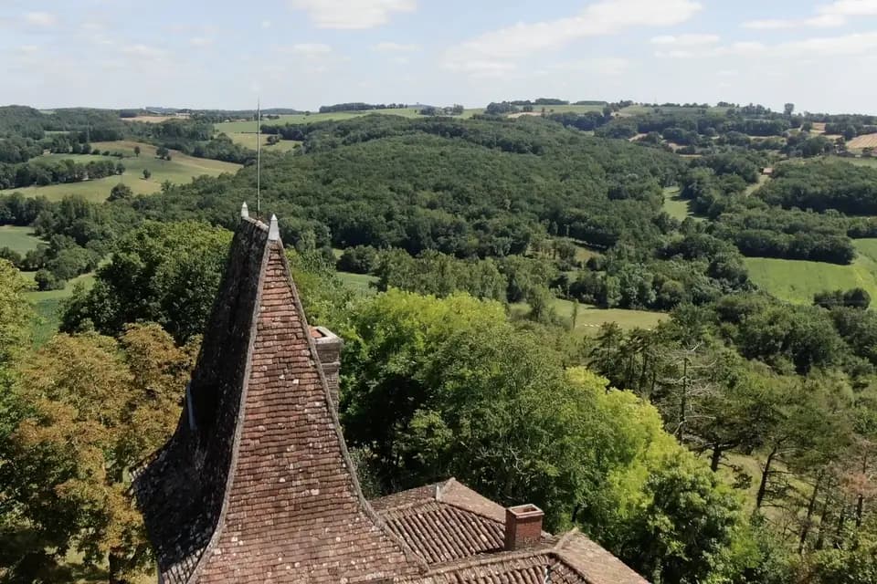 Domaine de Laval — photo 1