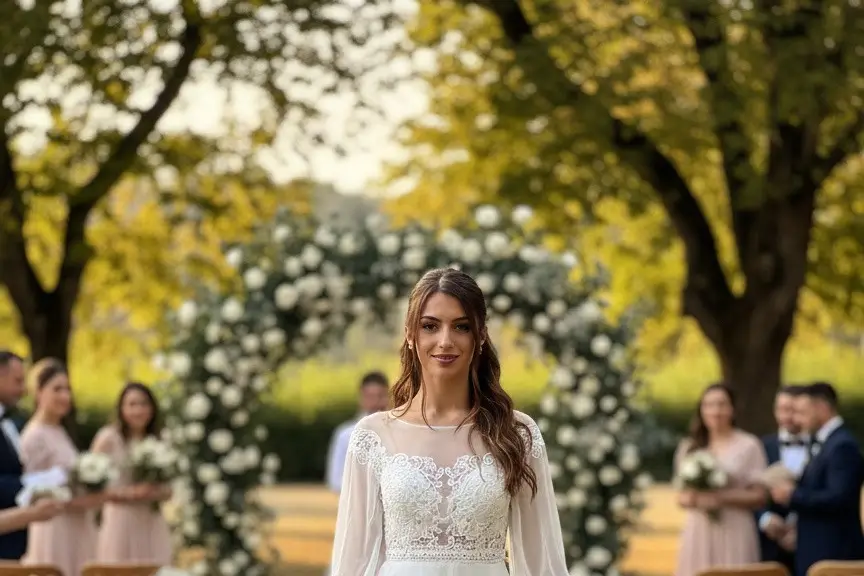 Les Mariés d'Aliénor Limoges — photo 6