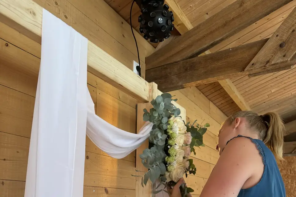 Les Etoiles dans les Yeux — photo 6