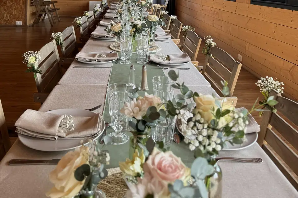 Les Etoiles dans les Yeux — photo 7