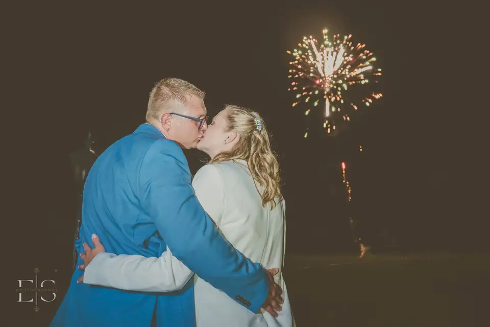 Les Etoiles dans les Yeux — photo 1