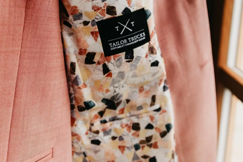 Tailor Trucks — photo 3