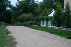 Abri Fête 78 — photo 6