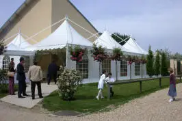 Abri Fête 78 — photo 3