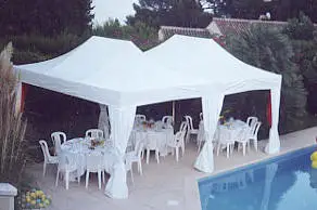 Abri Fête 78 — photo 4