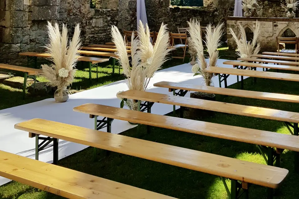 Château du Vivier — photo 4