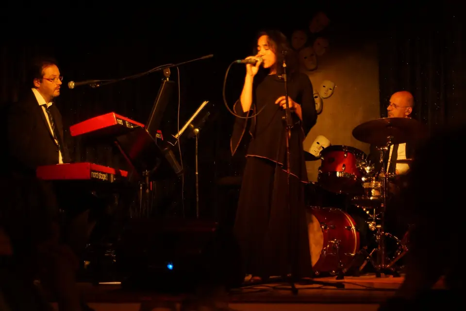 Triade Jazz — photo 2