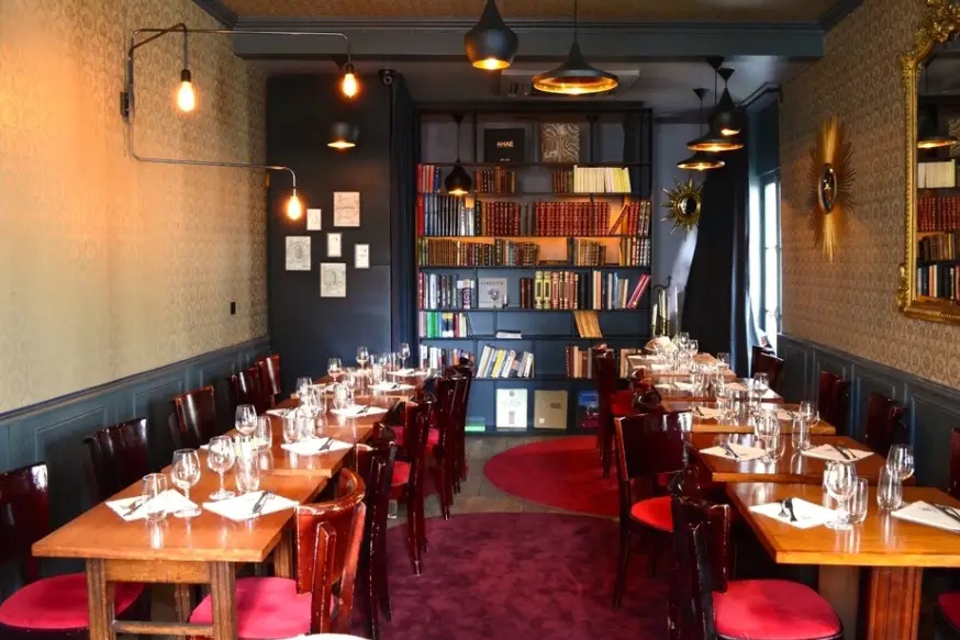 L'Enoteca — photo 1