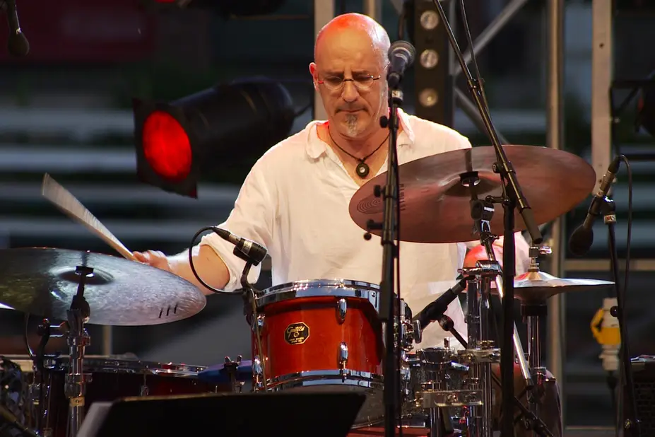 Triade Jazz — photo 6