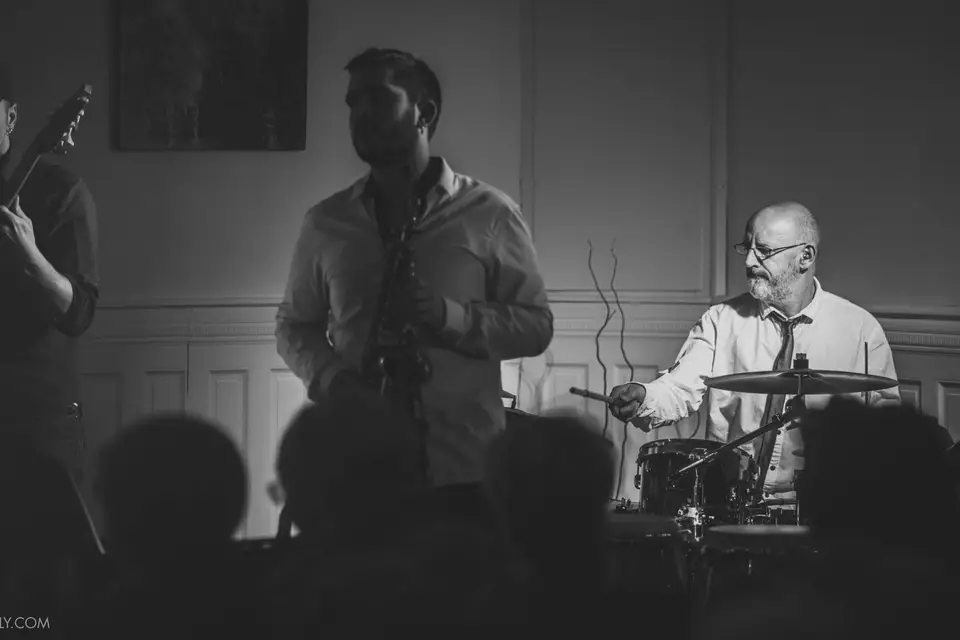 Triade Jazz — photo 7