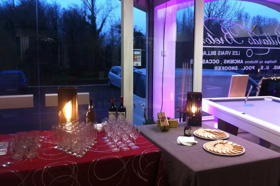 Gabrielle -  Conciergerie et Événementiels — photo 5