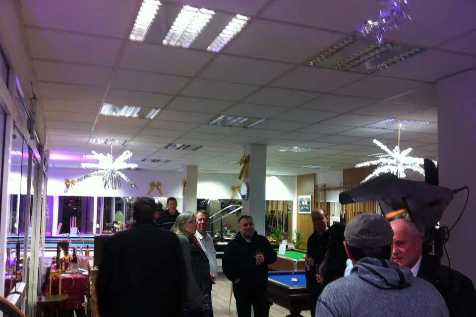 Gabrielle -  Conciergerie et Événementiels — photo 6