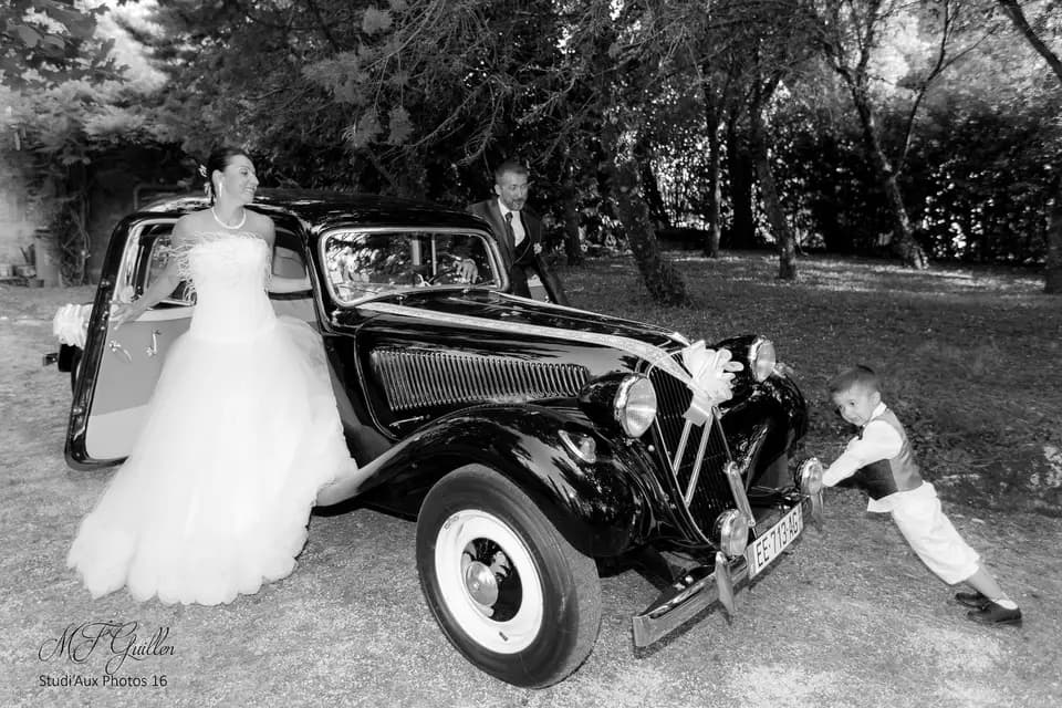 Gabrielle -  Conciergerie et Événementiels — photo 8