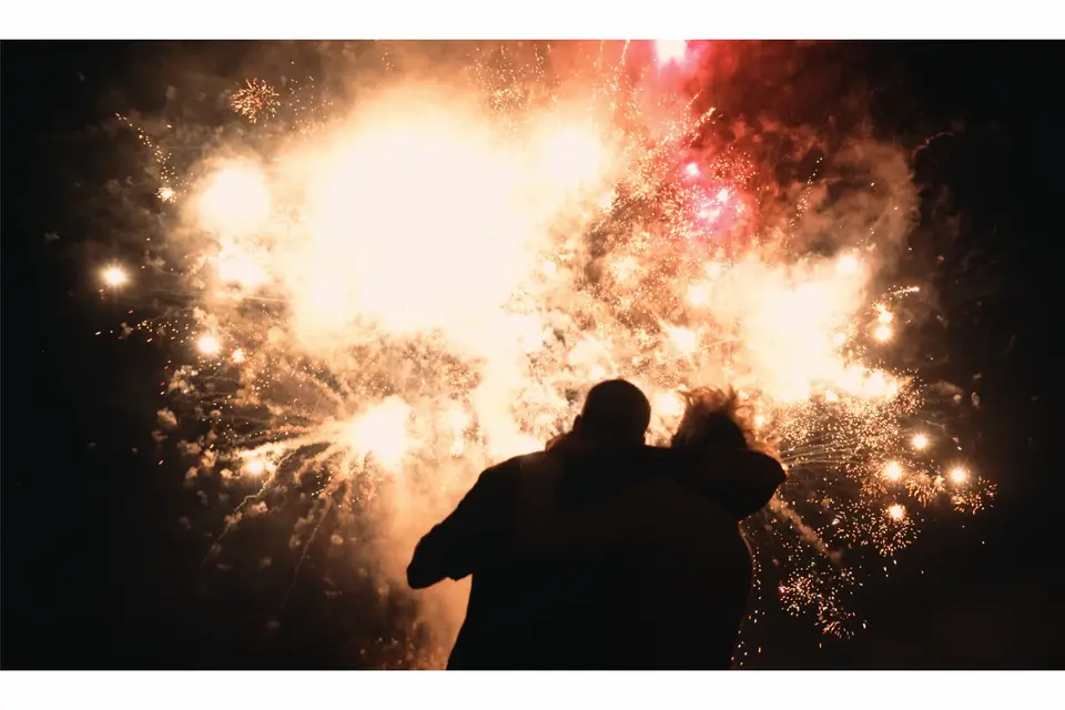 Julien Patoue - Wedding Cinematographer — photo 1