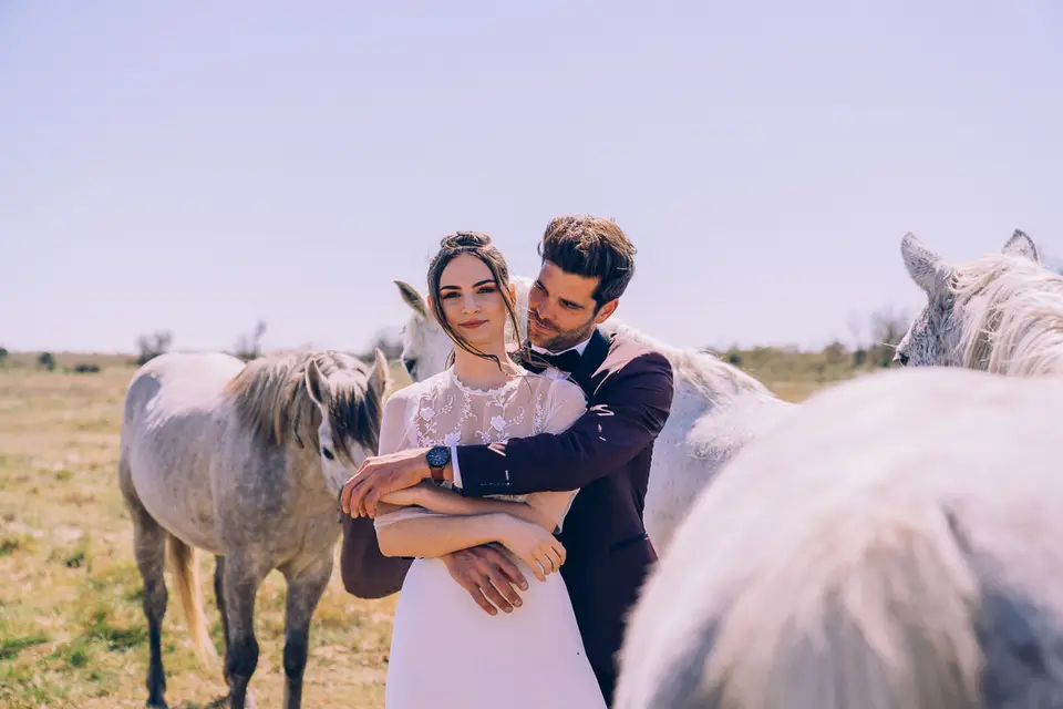 Clotilde Benvenuti — photo 2