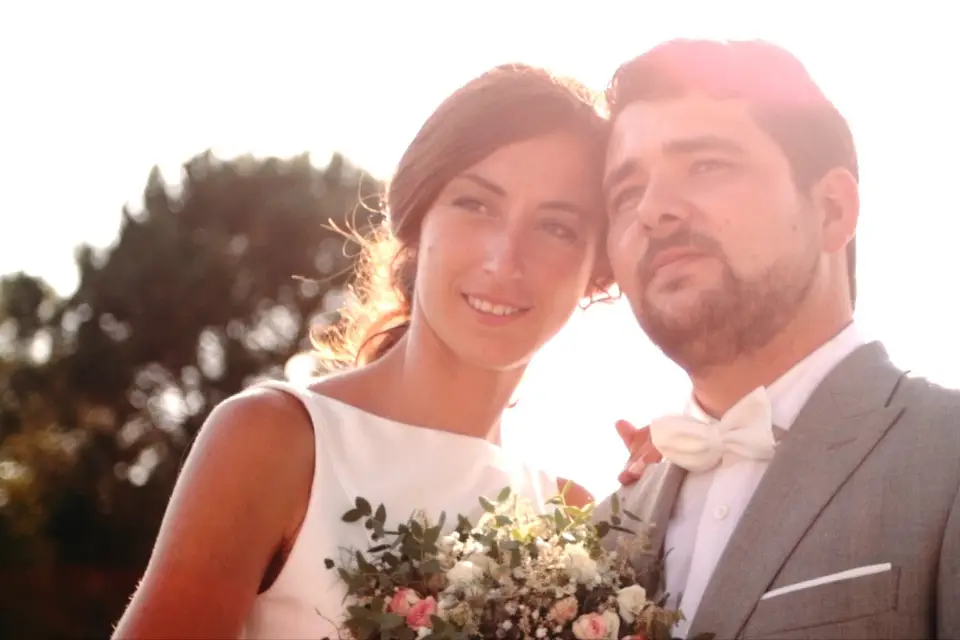 Julien Patoue - Wedding Cinematographer — photo 5