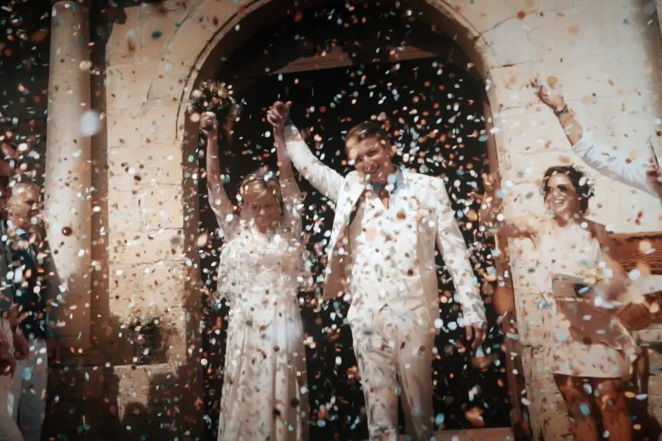 Julien Patoue - Wedding Cinematographer