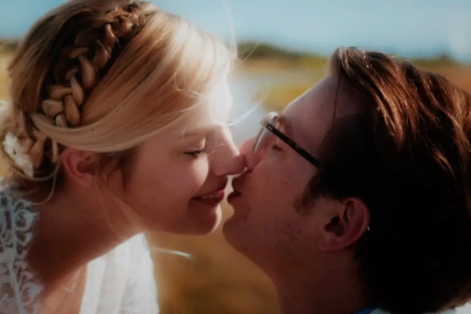 Julien Patoue - Wedding Cinematographer — photo 8