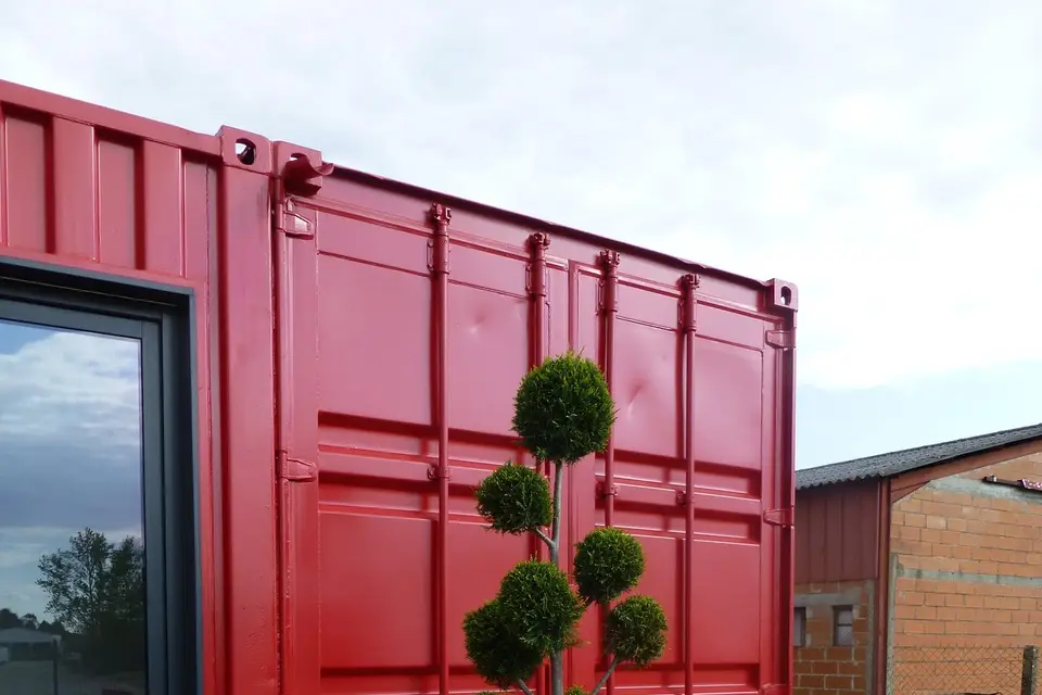 Escale Urbaine — photo 2