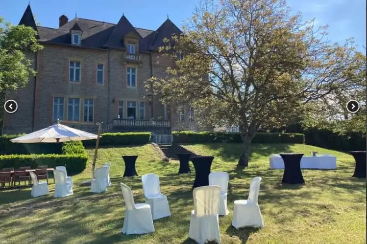 Saint Germain des Rives — photo 3