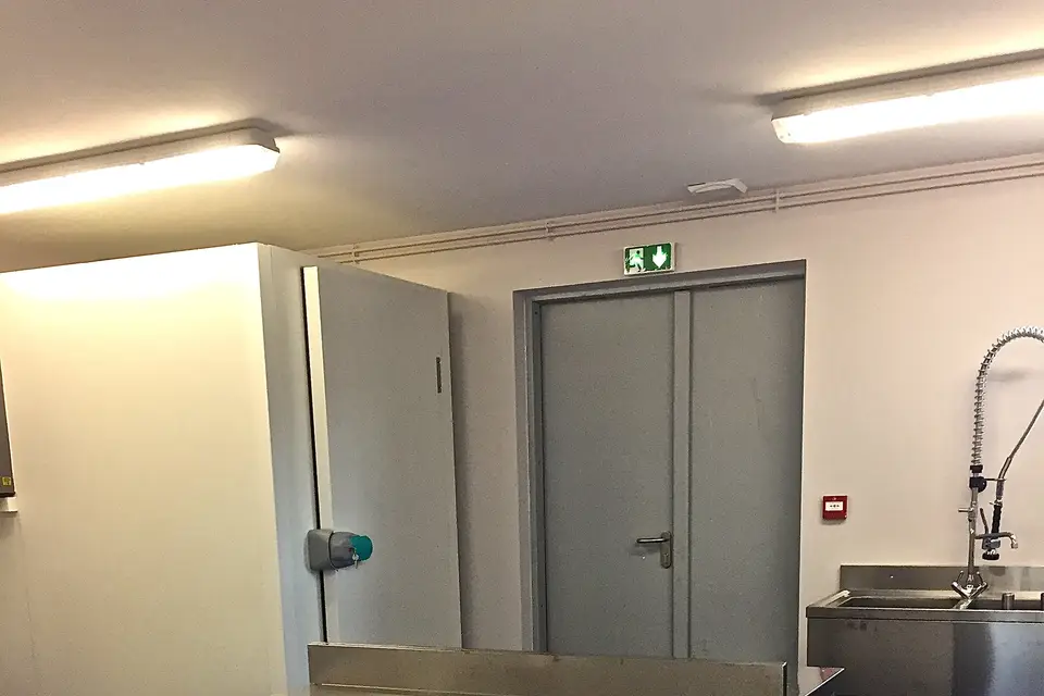 Escale Urbaine — photo 3