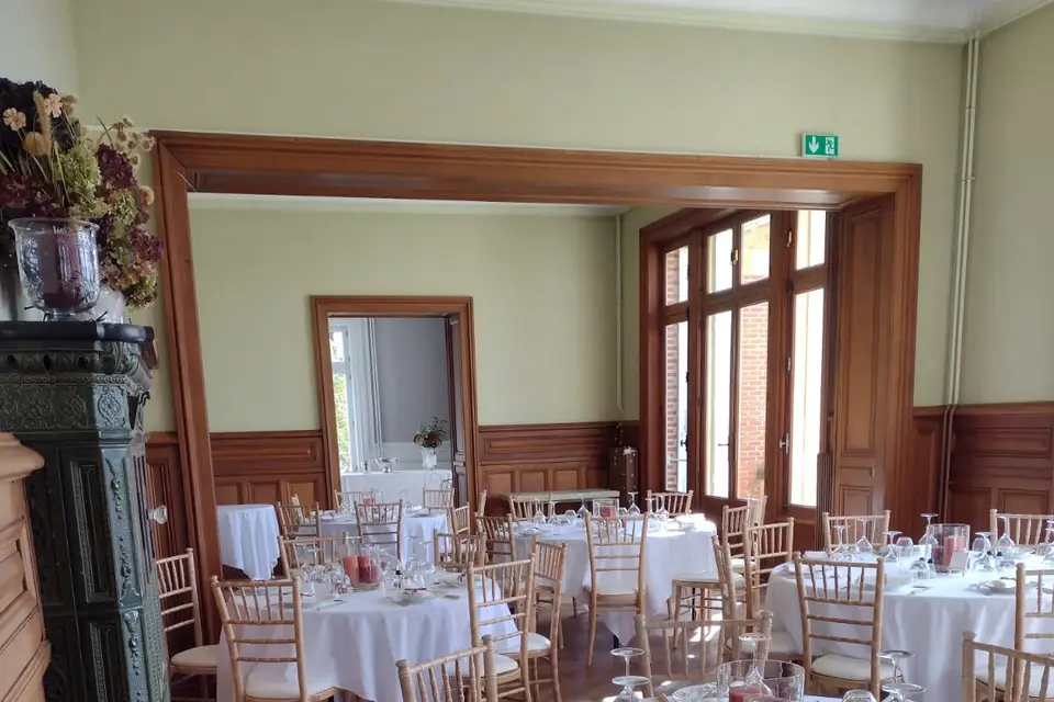 Saint Germain des Rives — photo 6