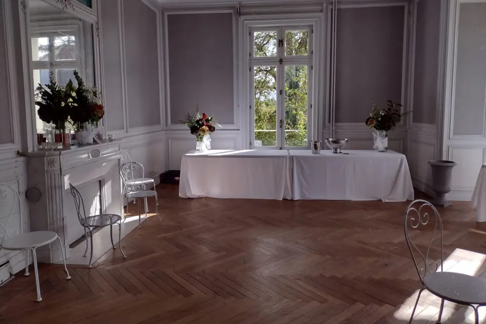 Saint Germain des Rives — photo 4