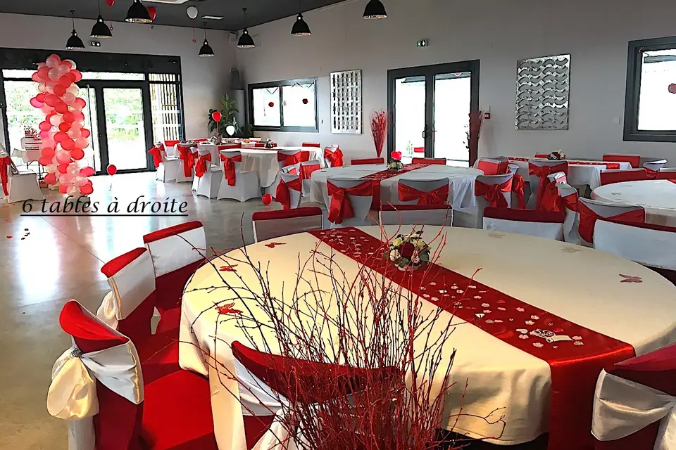 Escale Urbaine — photo 1