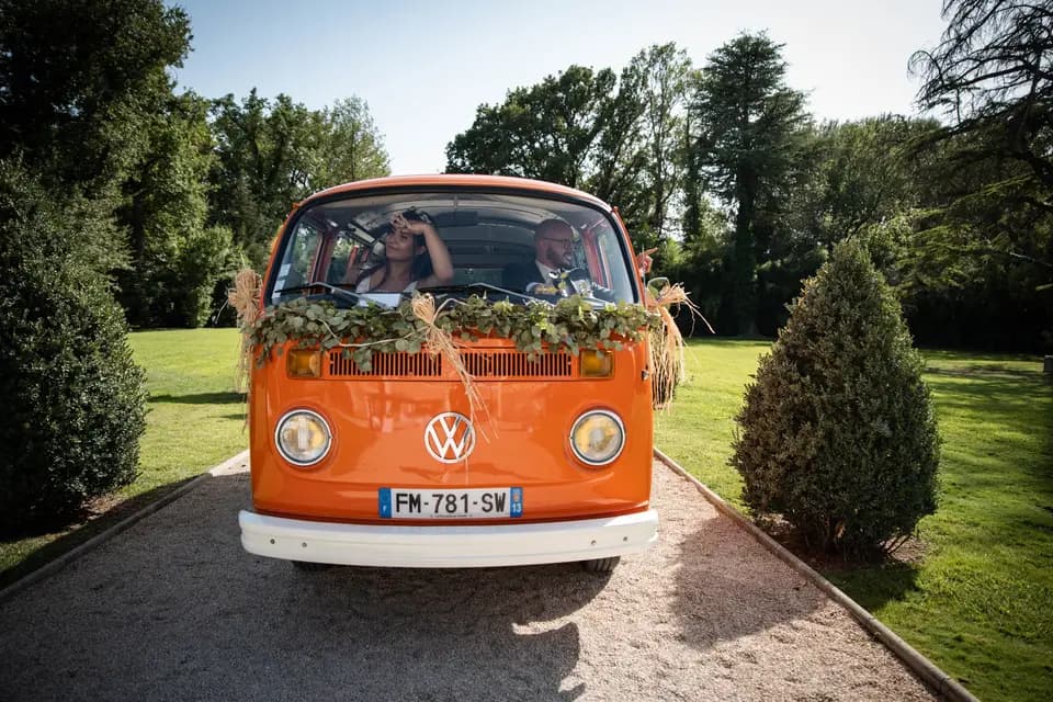 La Provence en Combi — photo 6