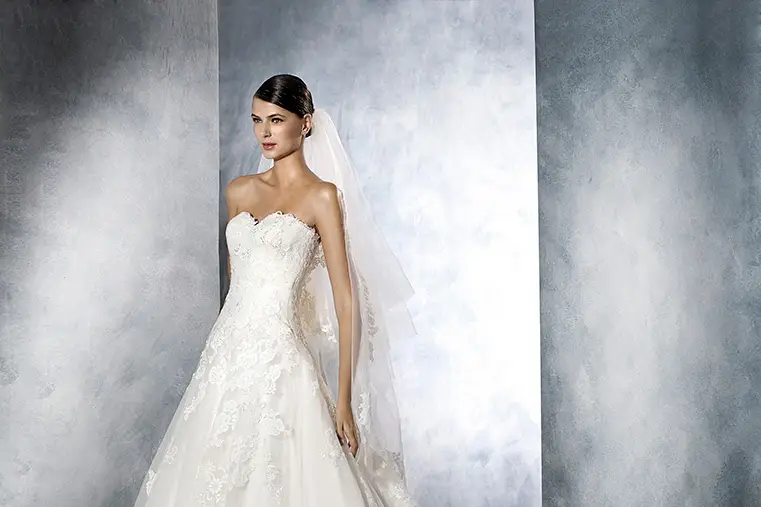 Lili La Mariée — photo 7