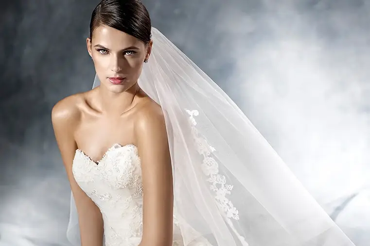 Lili La Mariée — photo 8