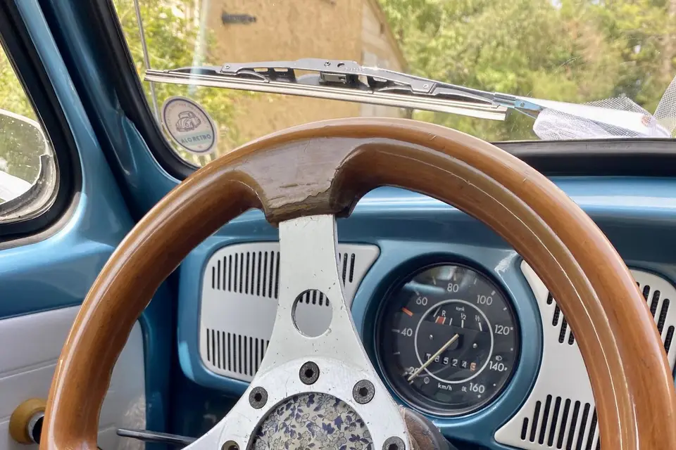 Alo Retro — photo 5