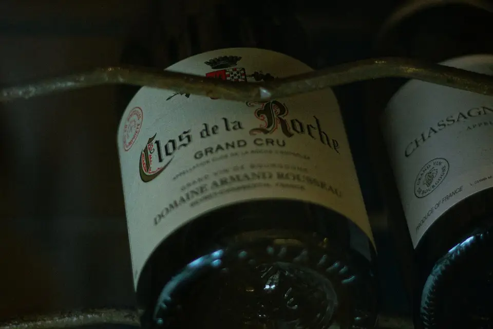 Le Marchand de Vins — photo 3