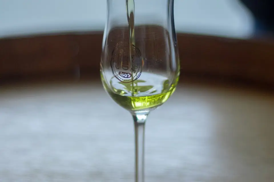 Le Marchand de Vins — photo 2