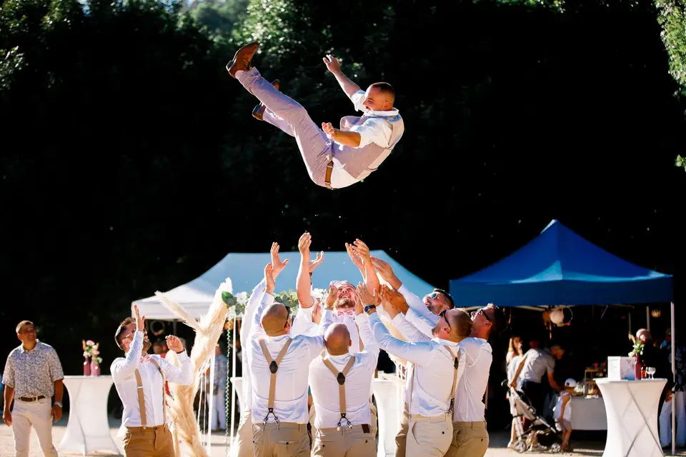 Julian Gaillard (Suau) — photo 7