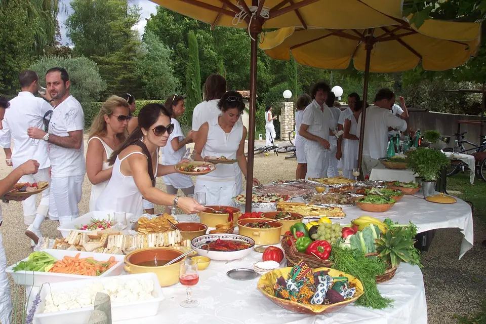 La Campagne St Lazare — photo 4