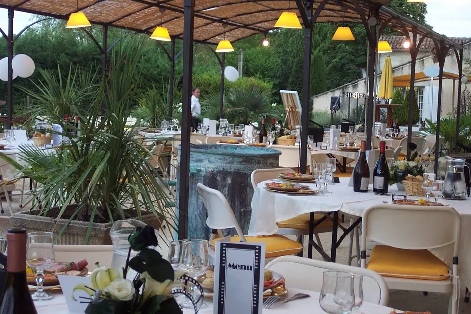 La Campagne St Lazare — photo 3