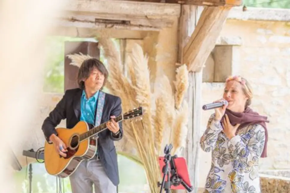 Acousteam — photo 5