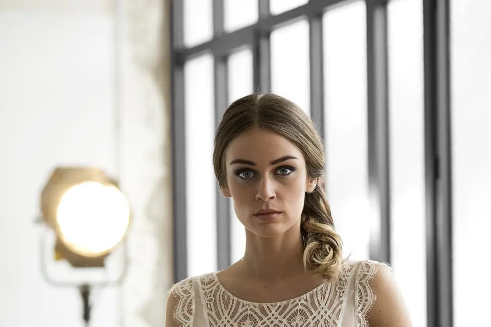 Lili La Mariée — photo 5