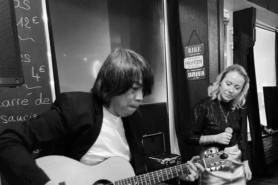 Acousteam — photo 1